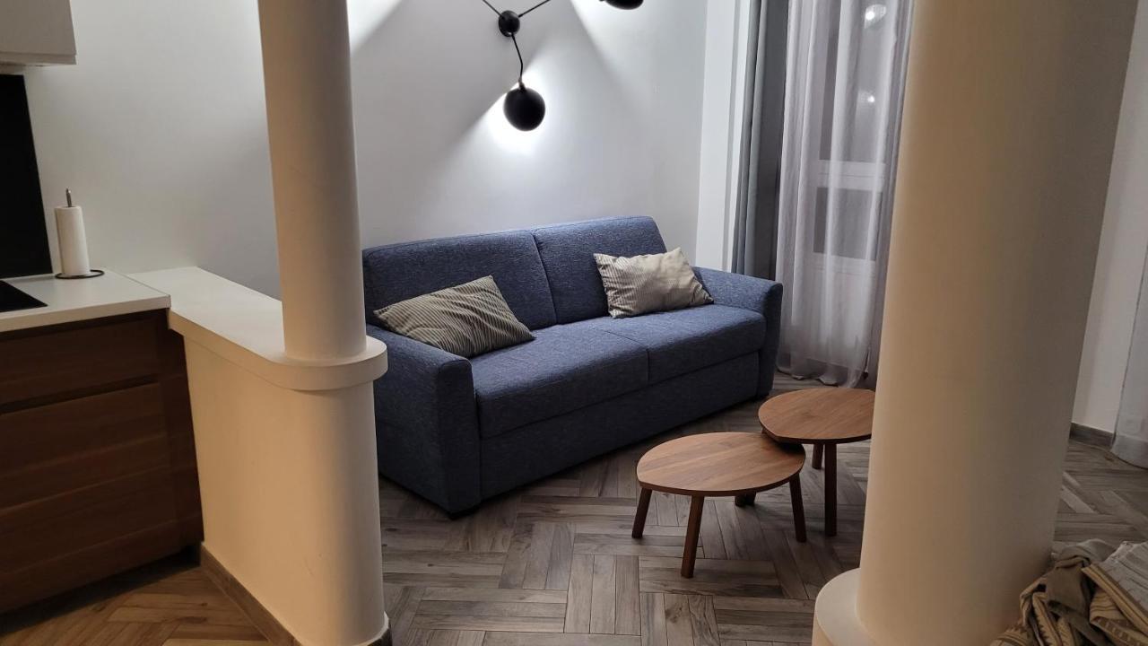 Appartement Charmant Et Calme Aux Portes De Monaco Cap-d’Ail Exterior foto